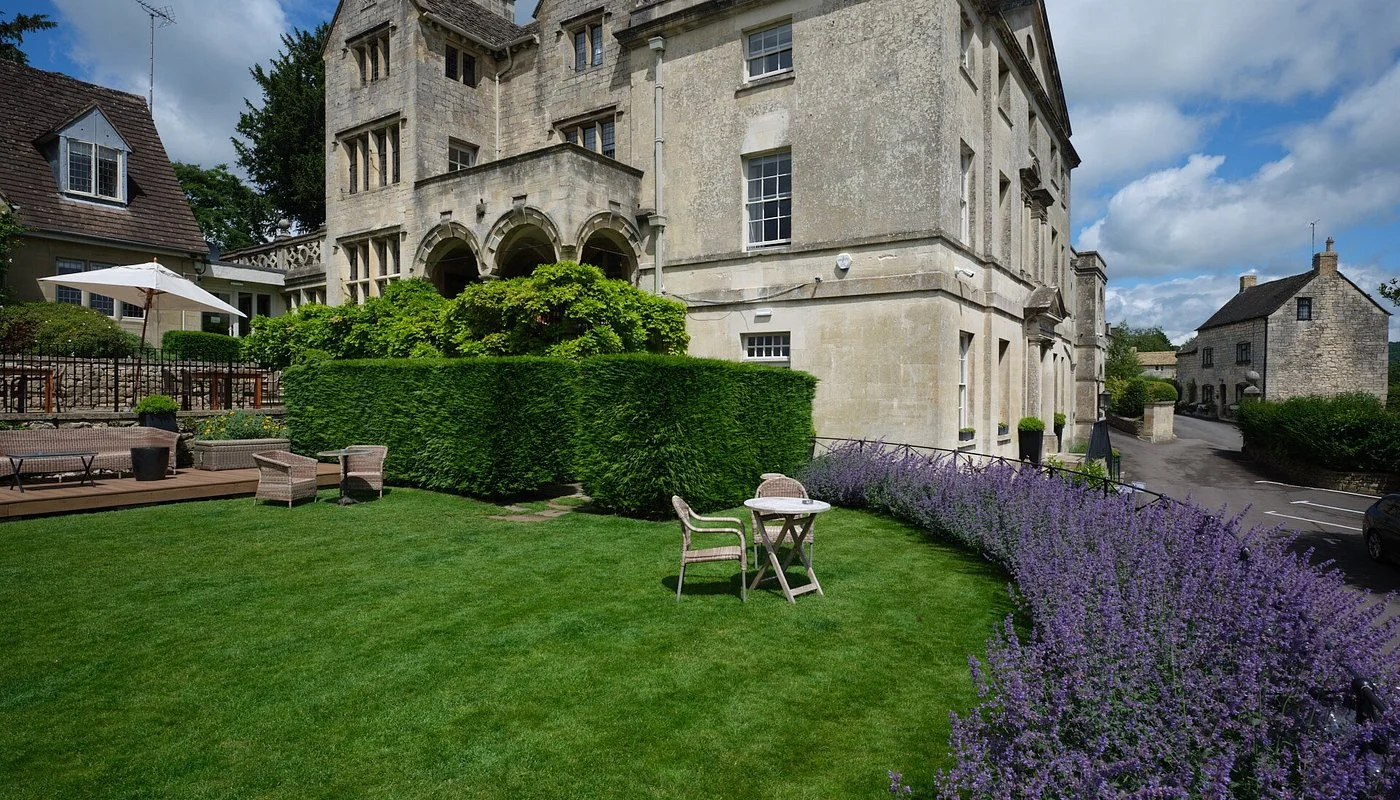 Painswick
