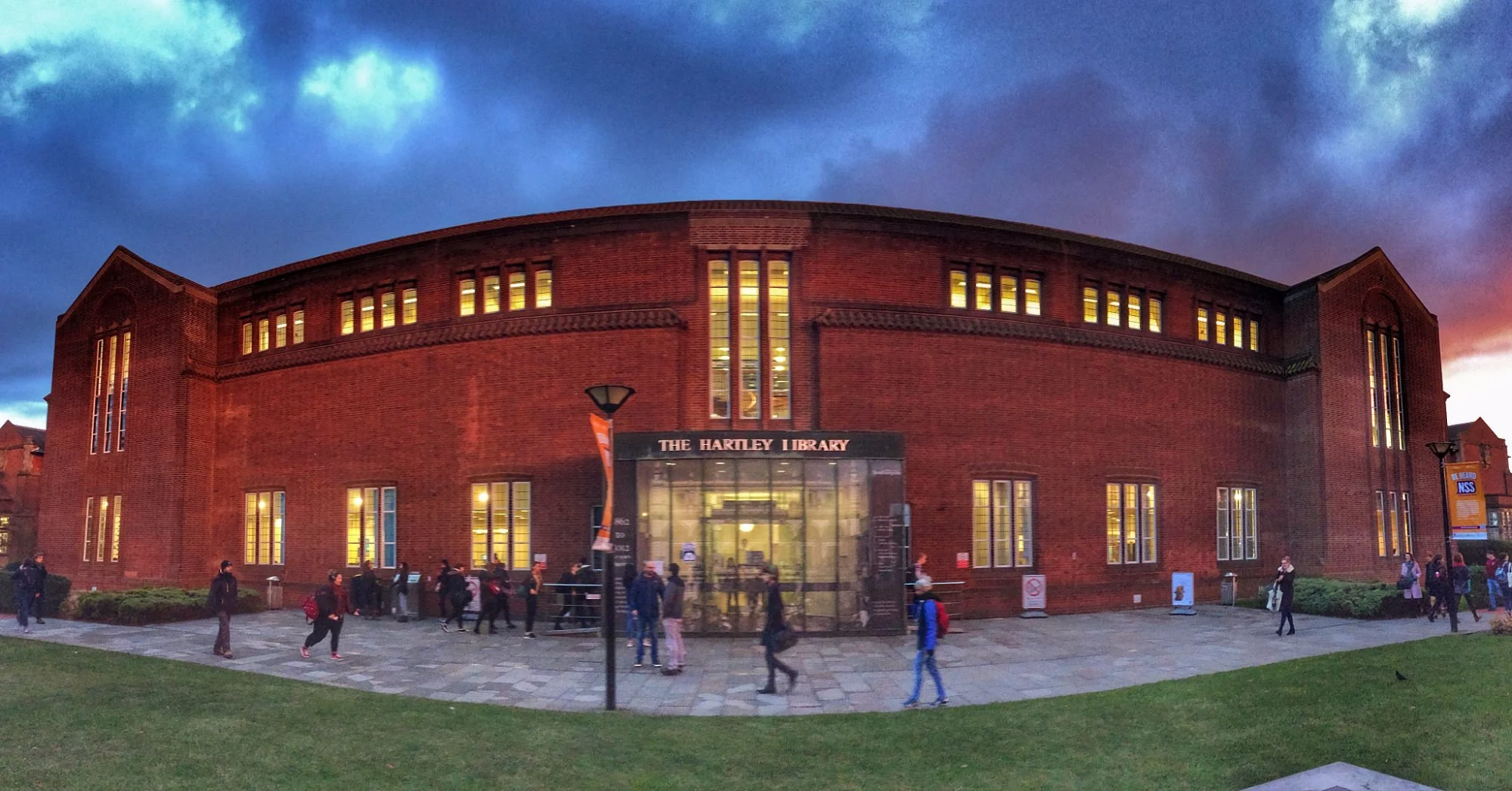 Best Universities in the UK