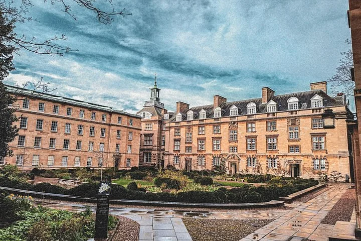Best Universities in the UK