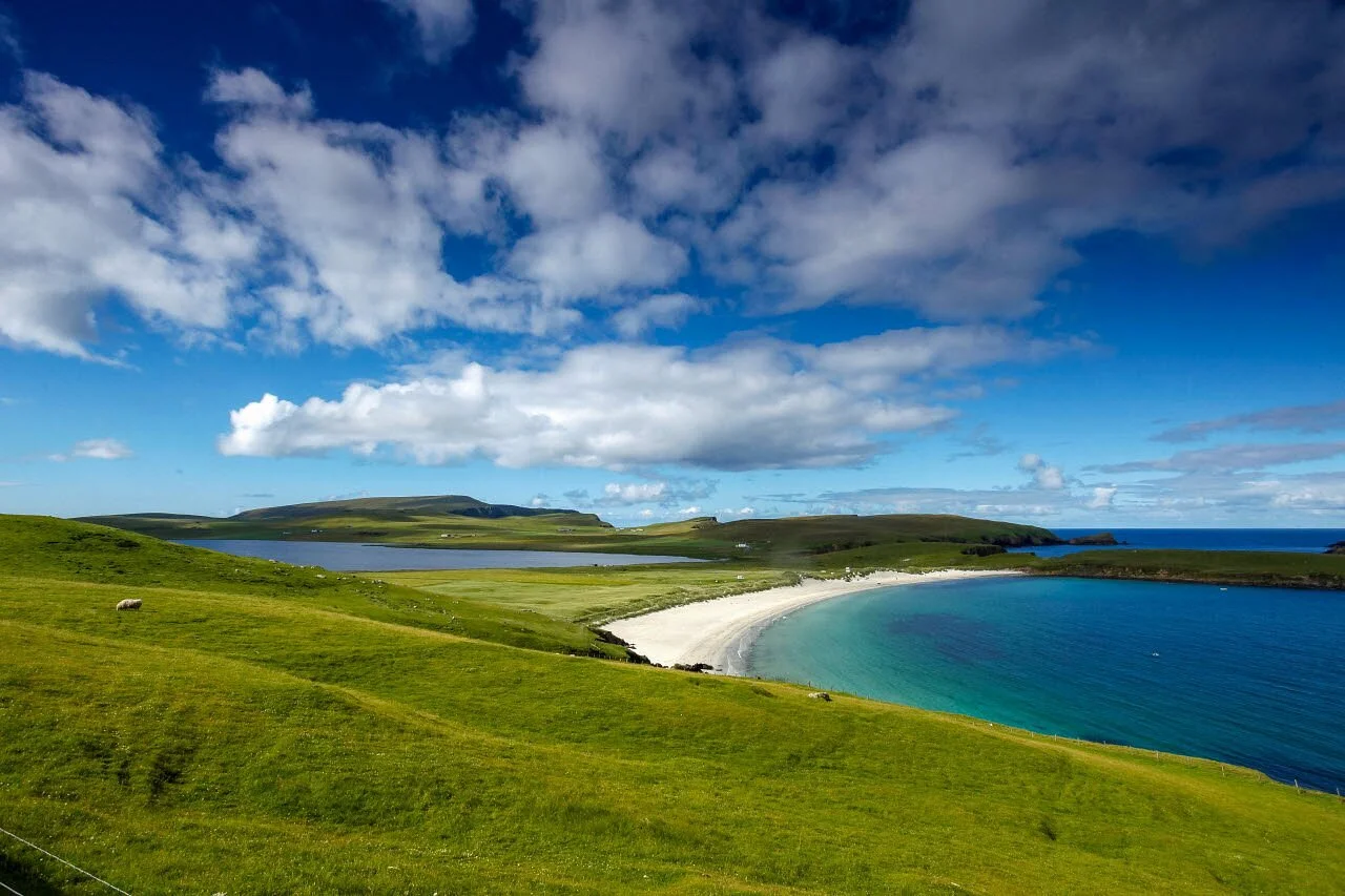 Best Places to Visit in Scotland