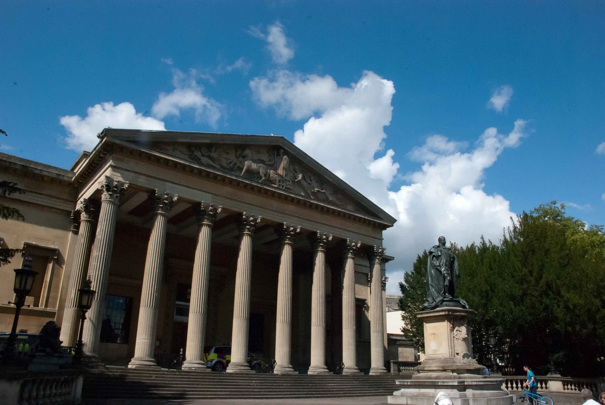 University of Bristol