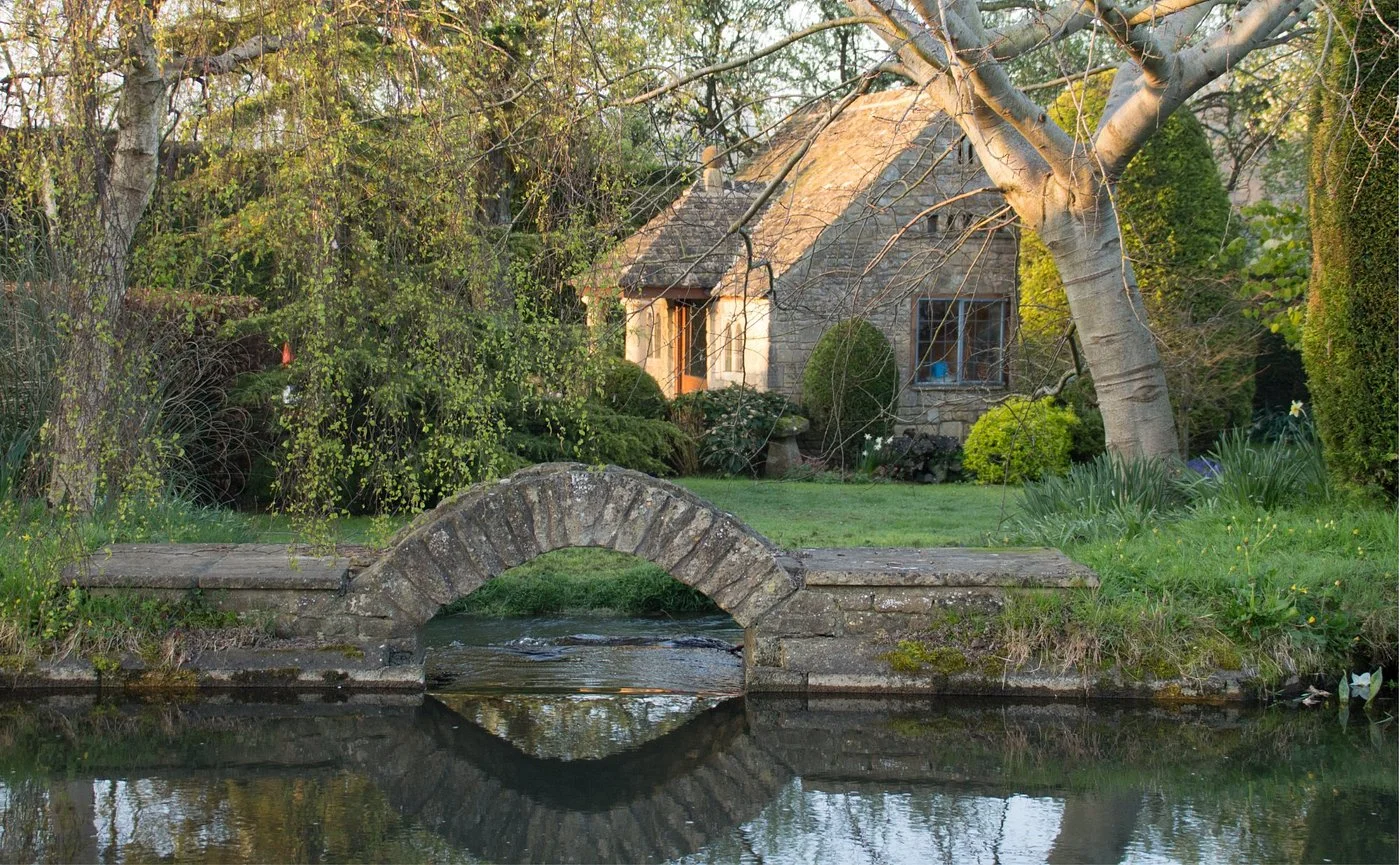 Bourton-on-the-Hill