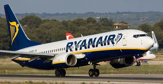 Manchester Airport