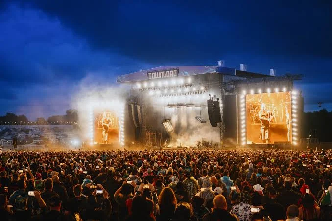 Download Festival