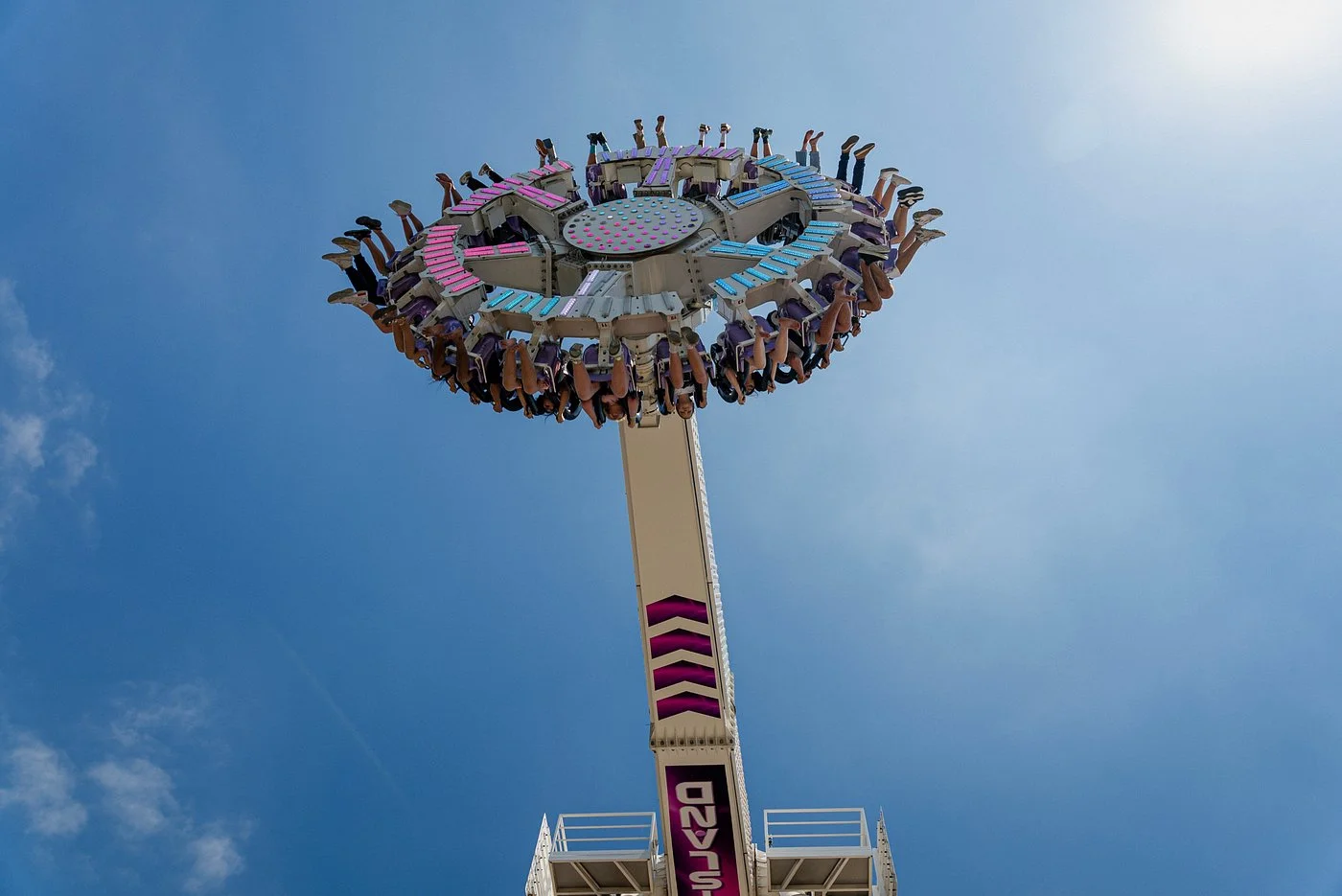 Adventure Island