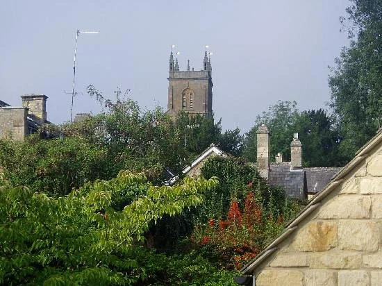 Blockley
