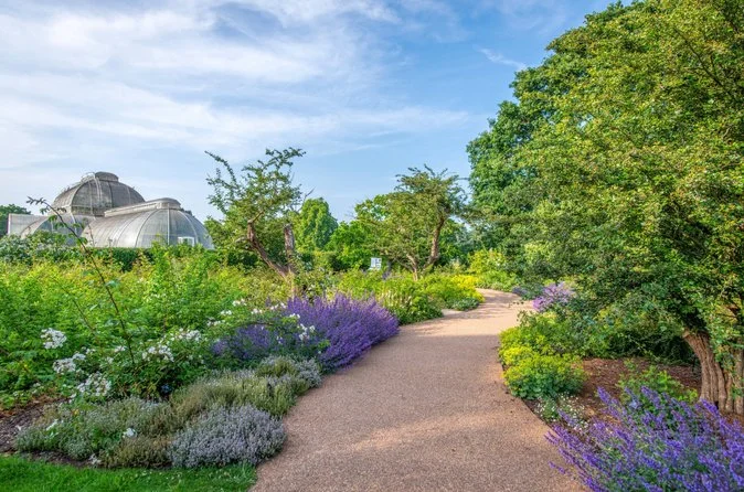 Kew Gardens