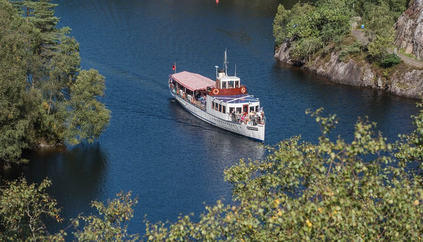 Loch Katrine