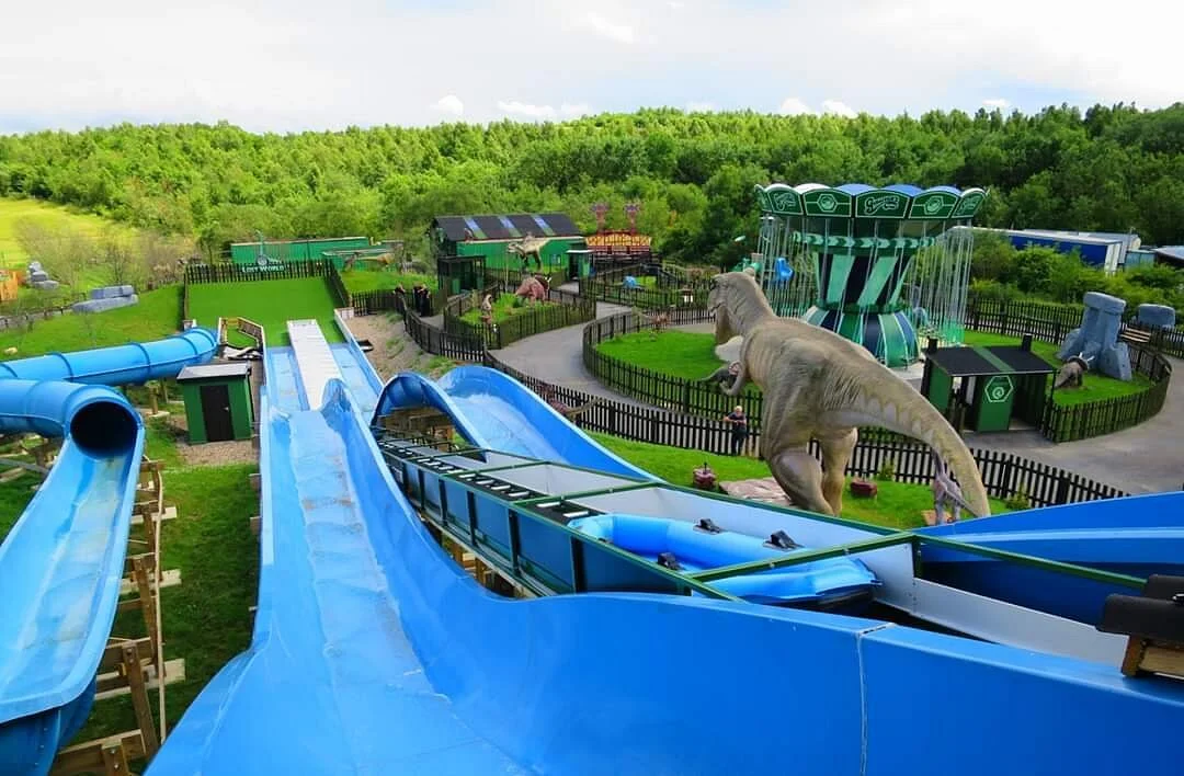 Gulliver's Land