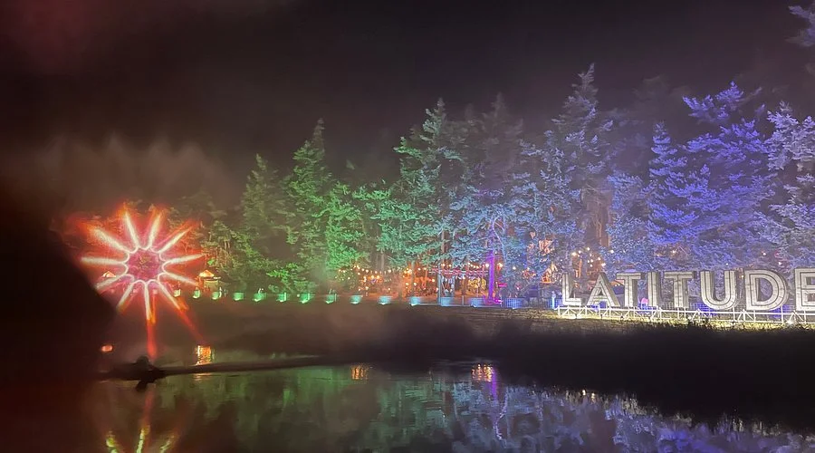 Latitude Festival