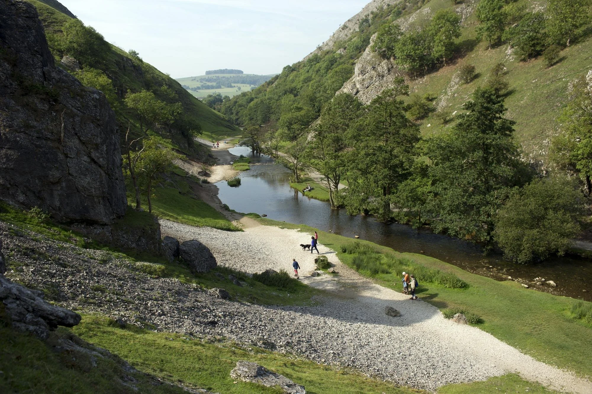 Best National Parks in UK
