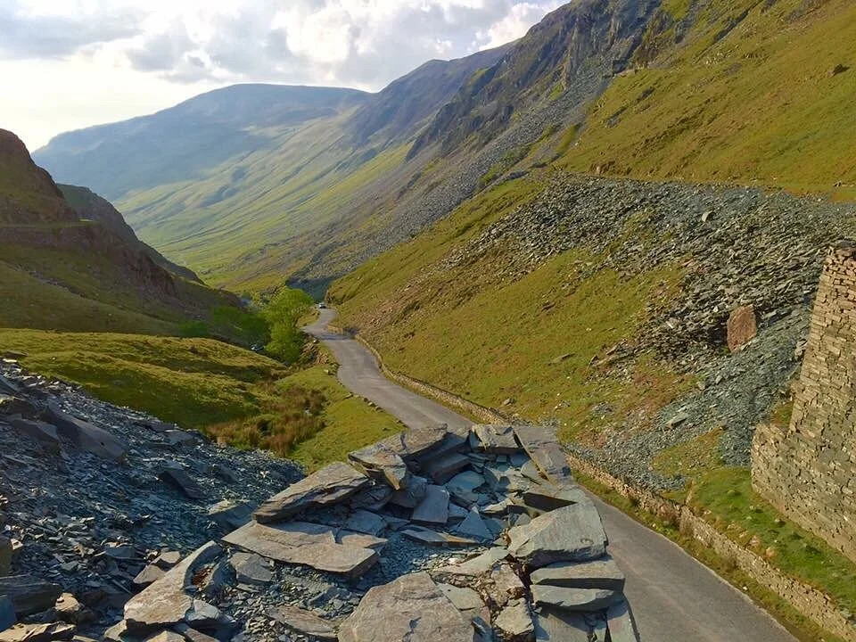 Best UK Road Trips