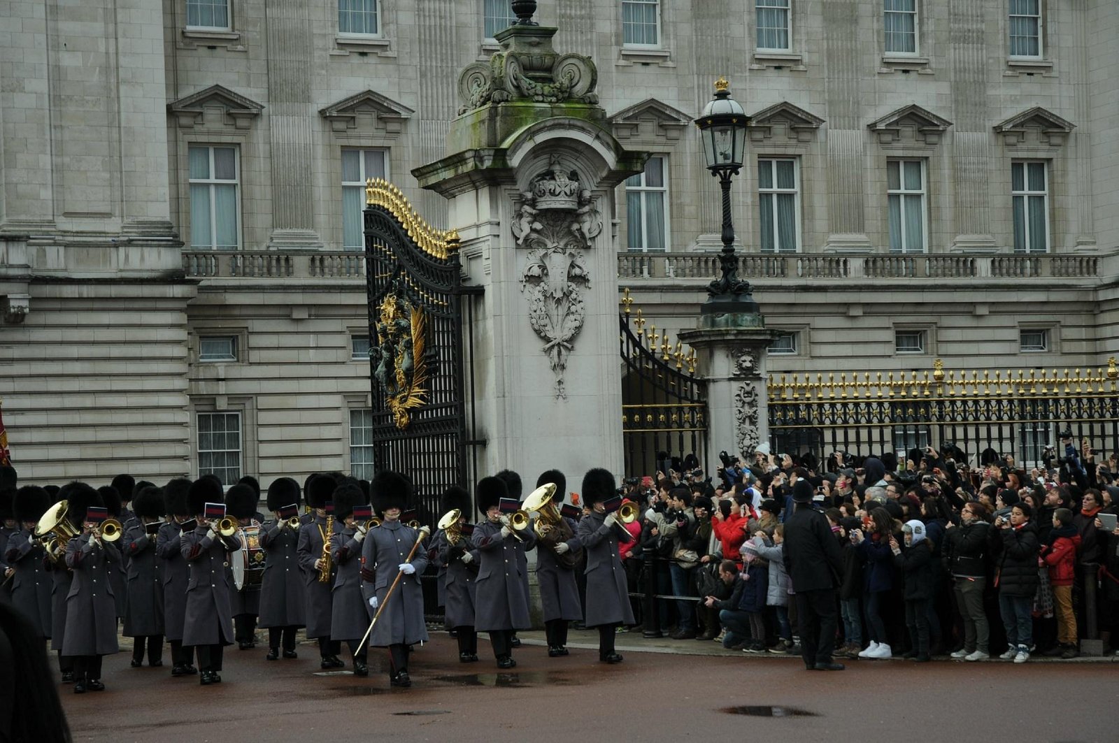 Buckingham Palace