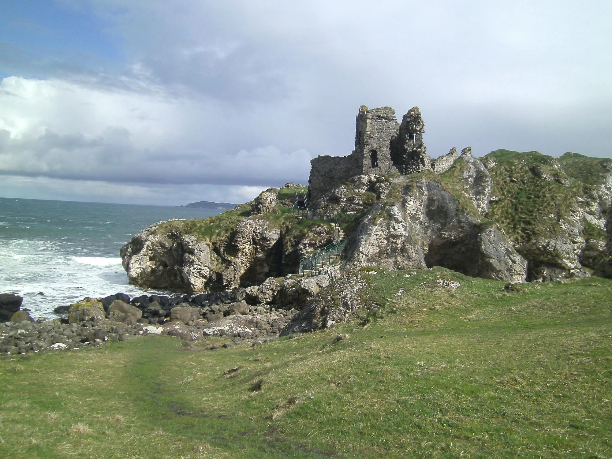 Ballycastle