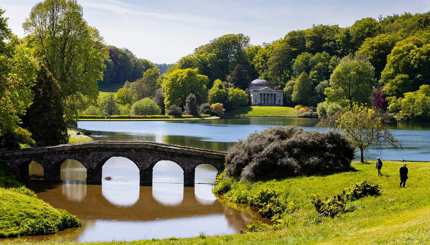 Stourhead
