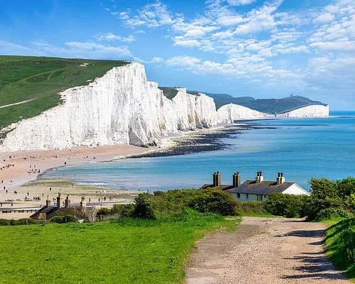 Best Weekend Trips from London
