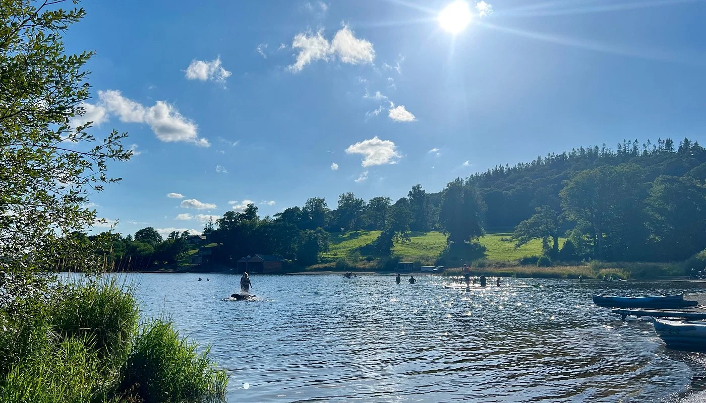 Llyn Tegid