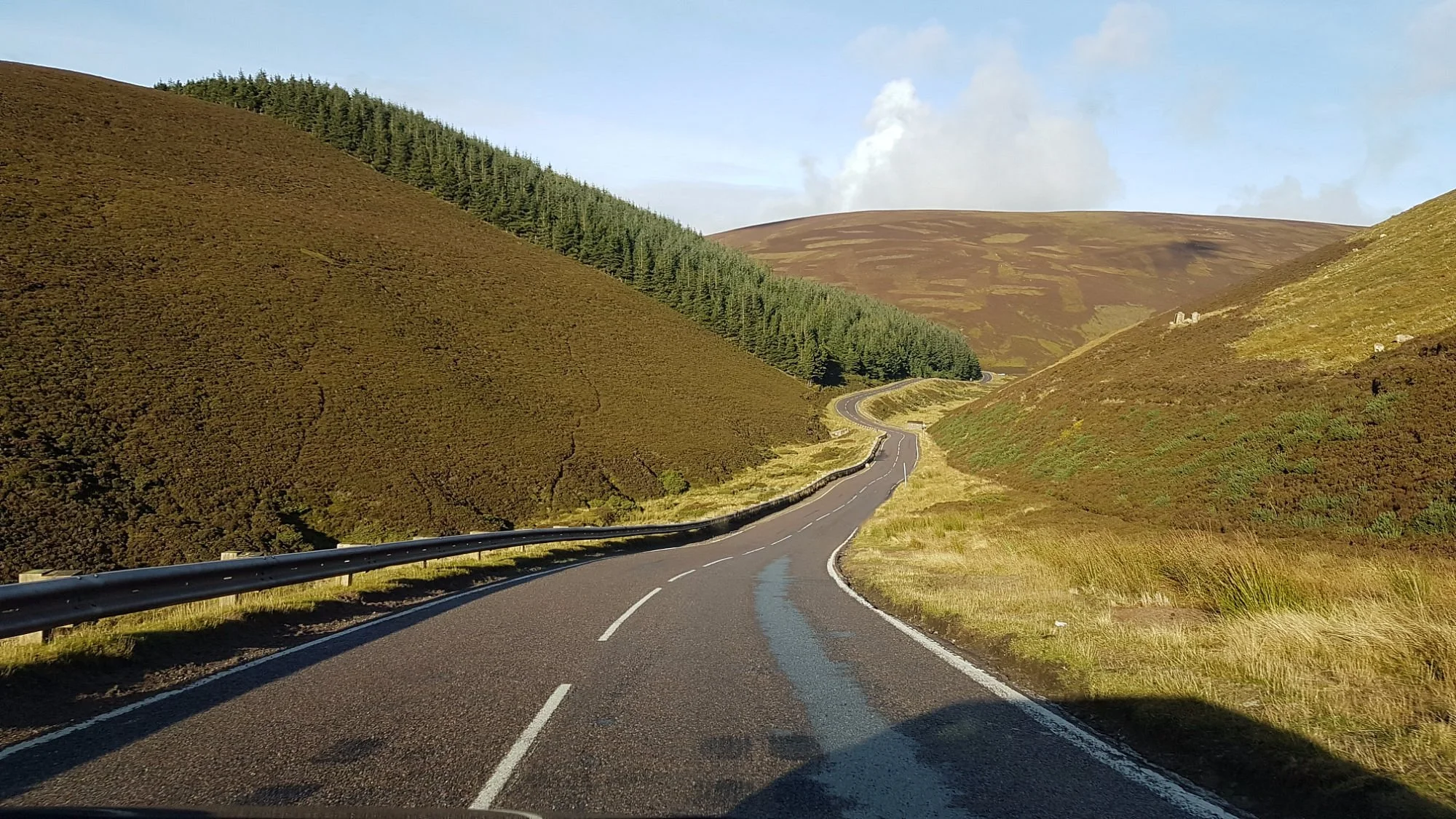 Cairngorms National Park