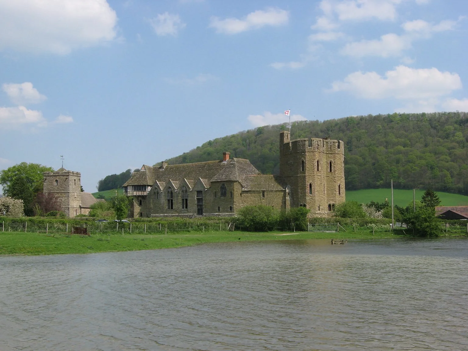 Ludlow