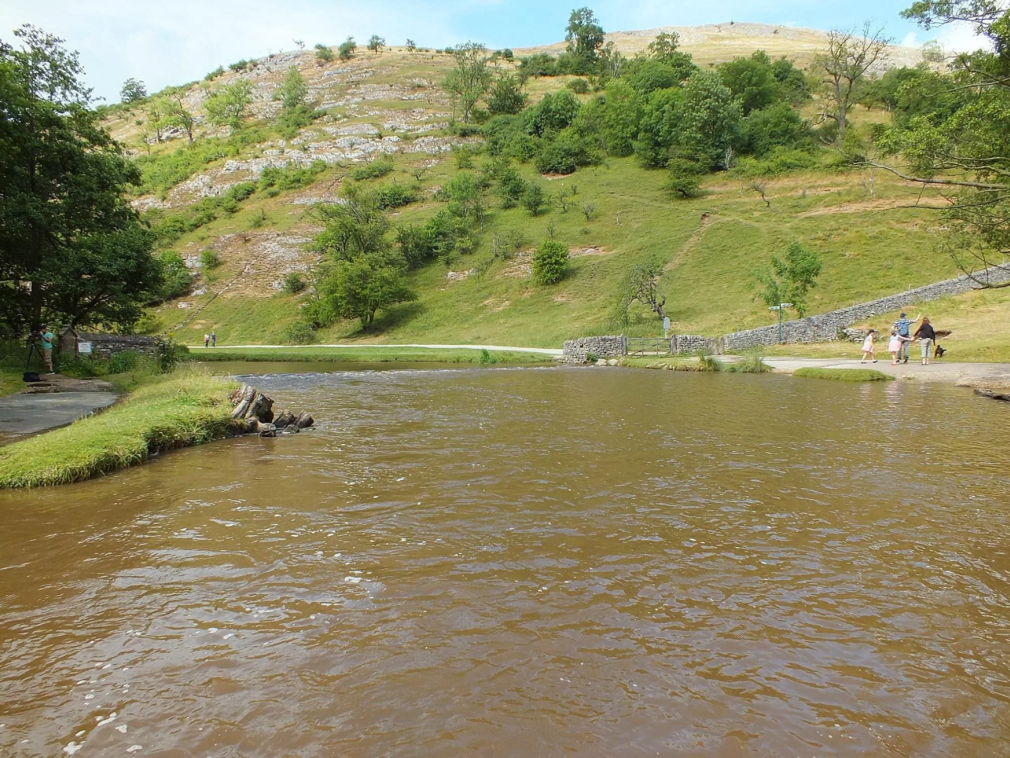 Yorkshire Dales National Park