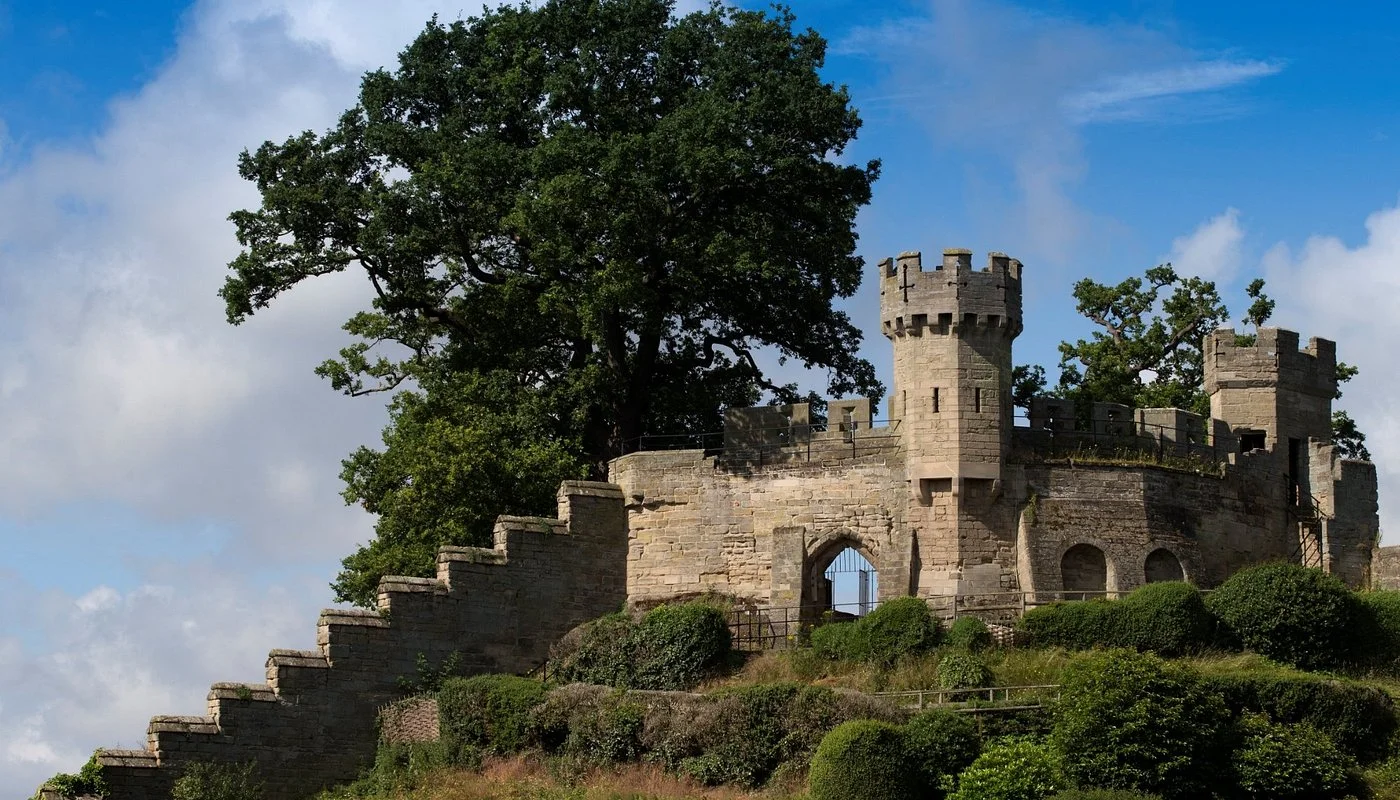 Warwick Castle