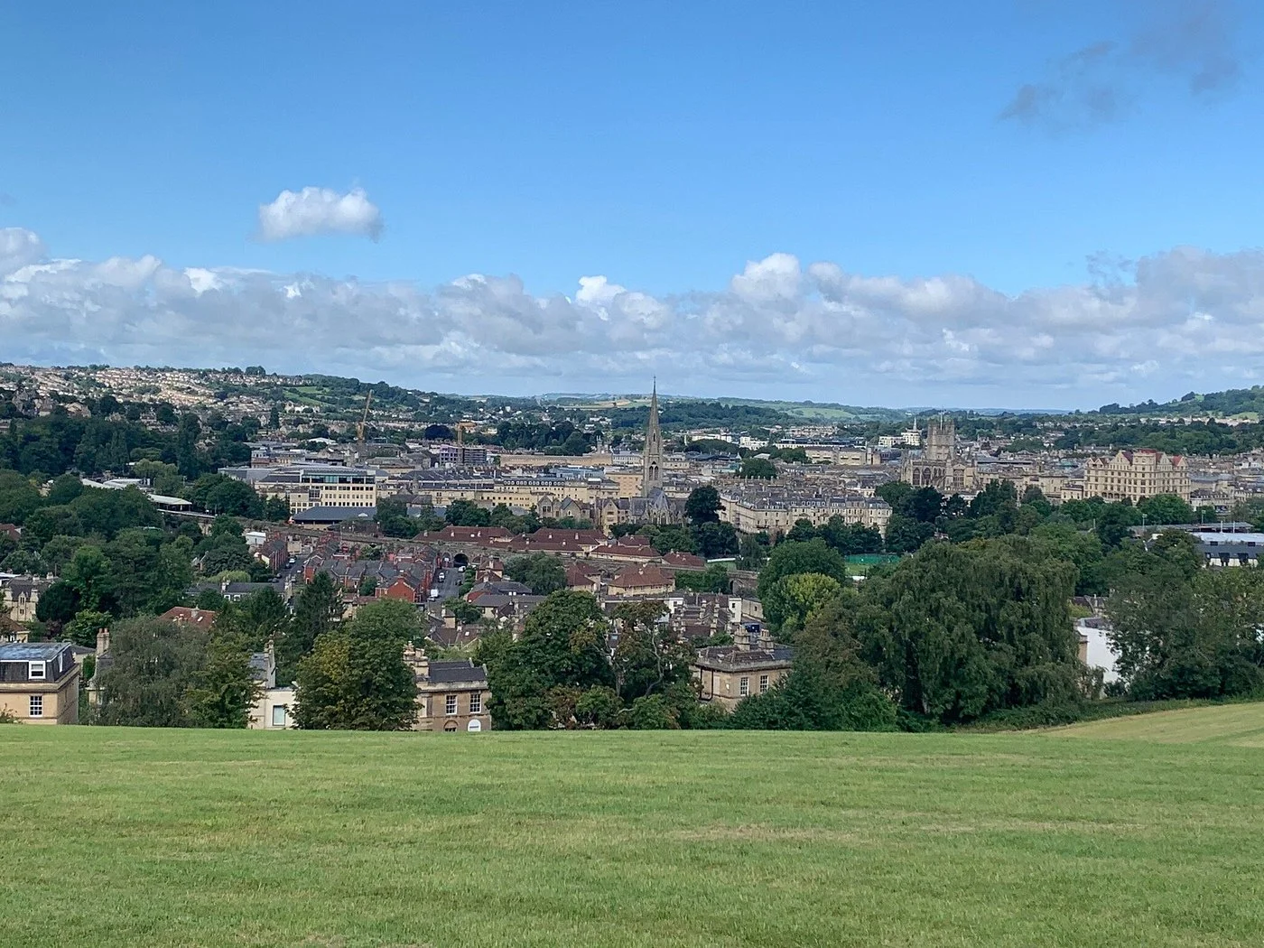 Yorkshire Coast