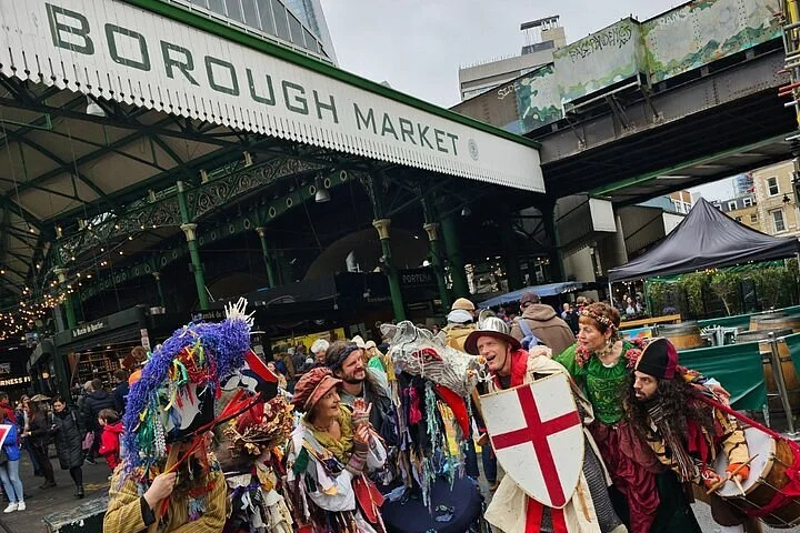 Best Market Towns in the UK