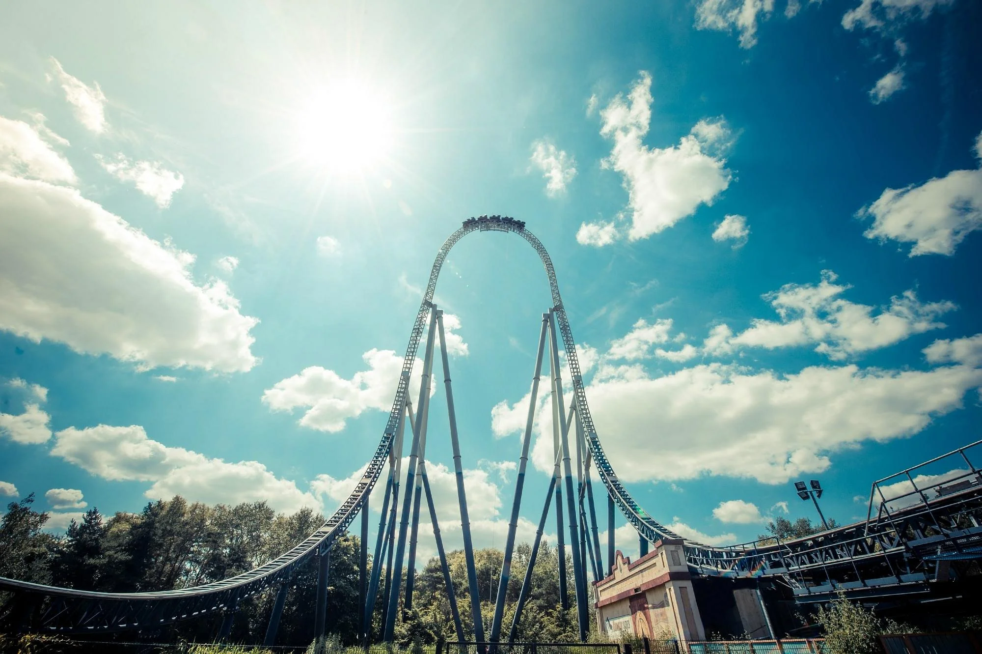 Thorpe Park
