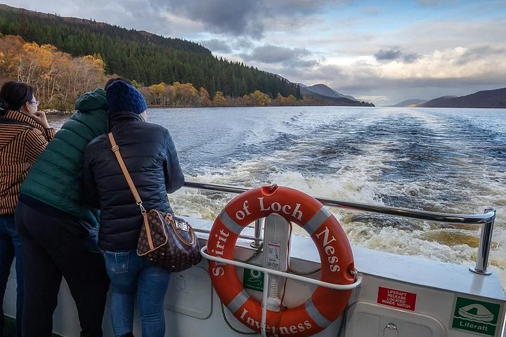 Loch Ness