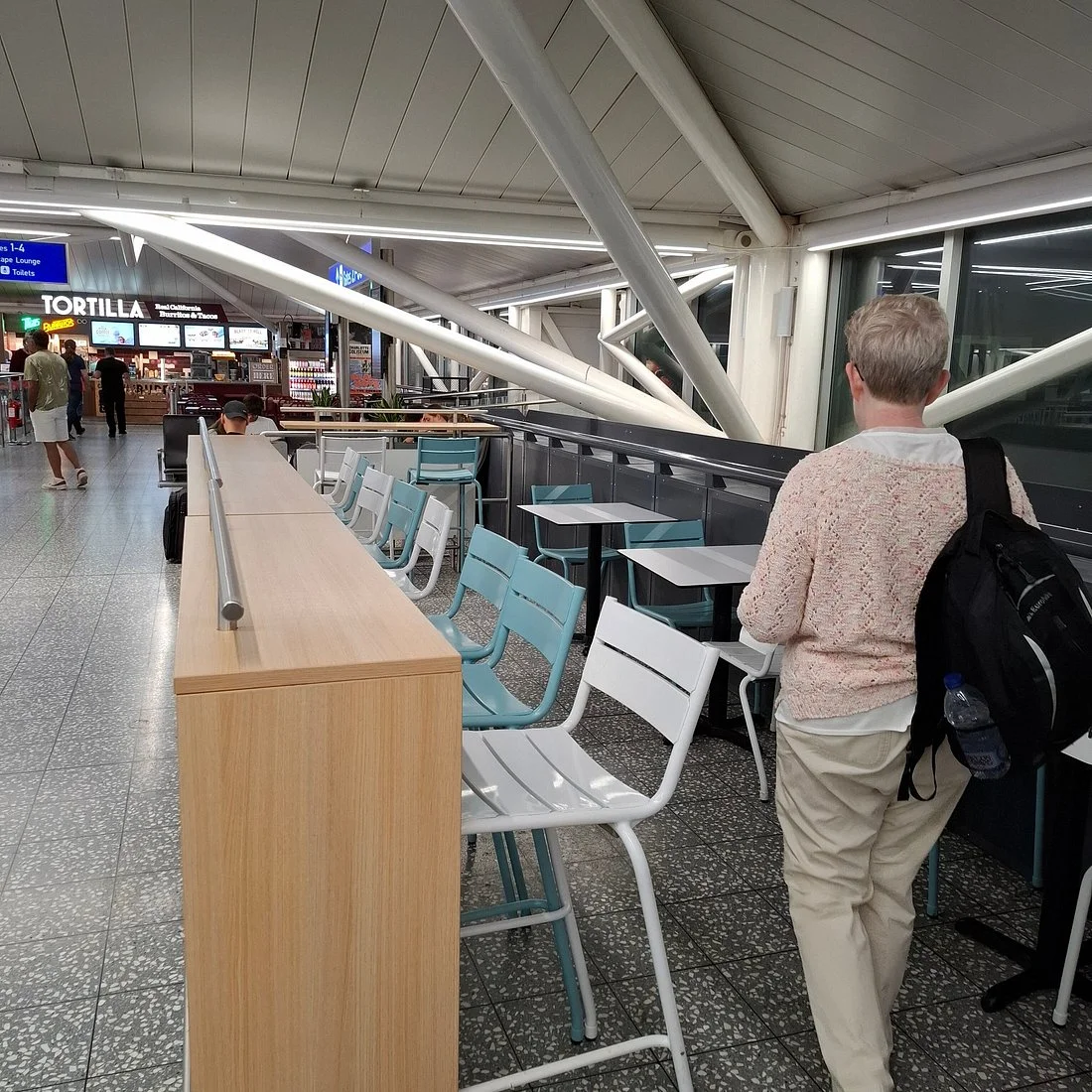 Bristol Airport