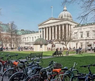 Best Universities in the UK