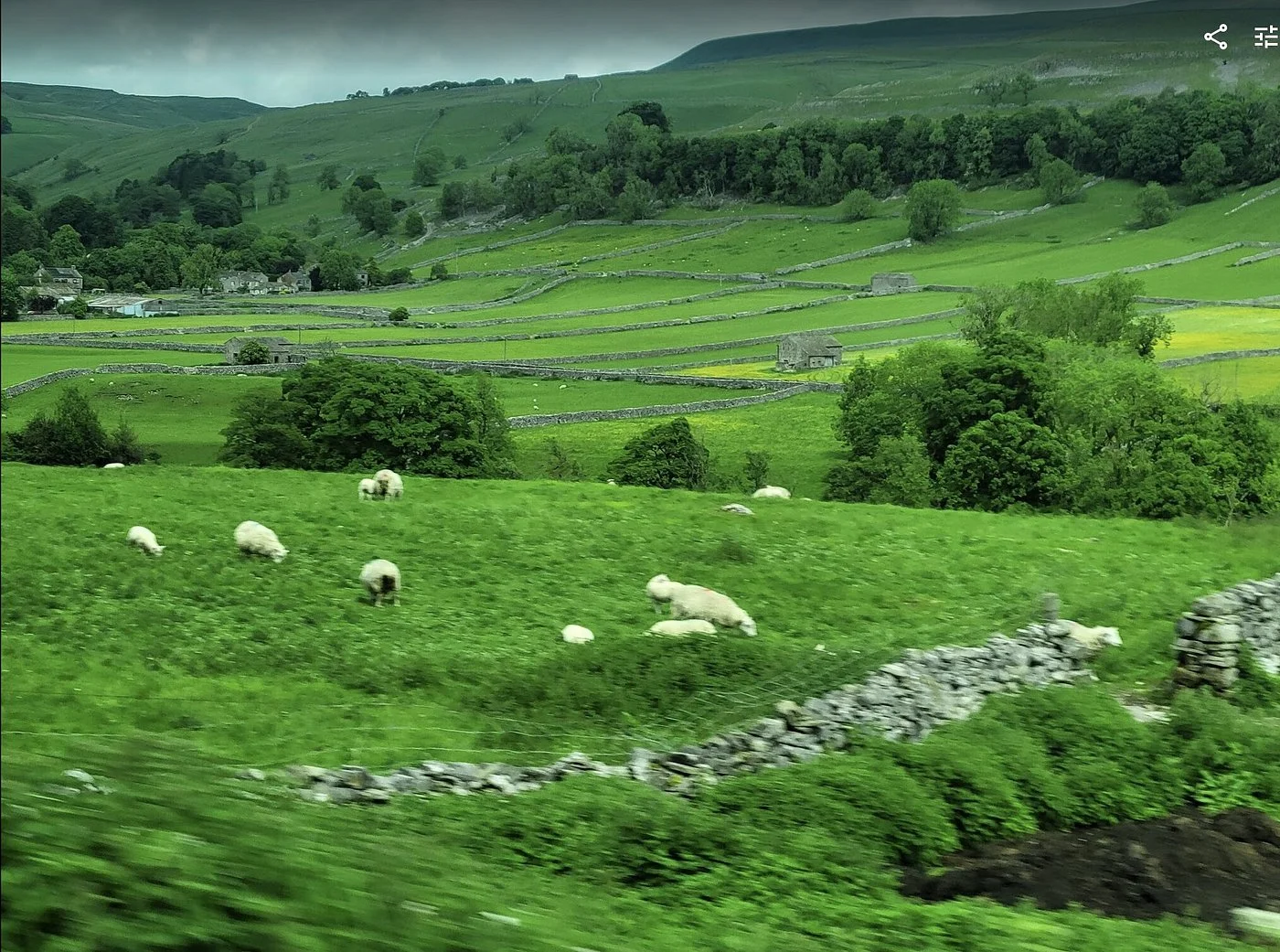 Yorkshire Dales National Park