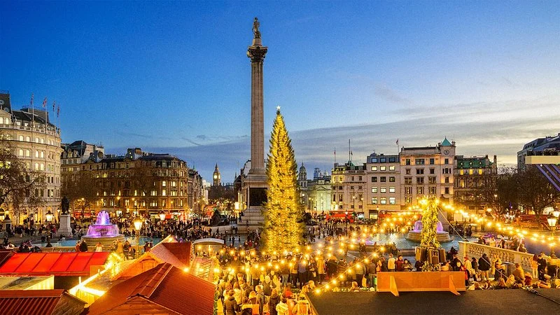 Best Winter Destinations in UK