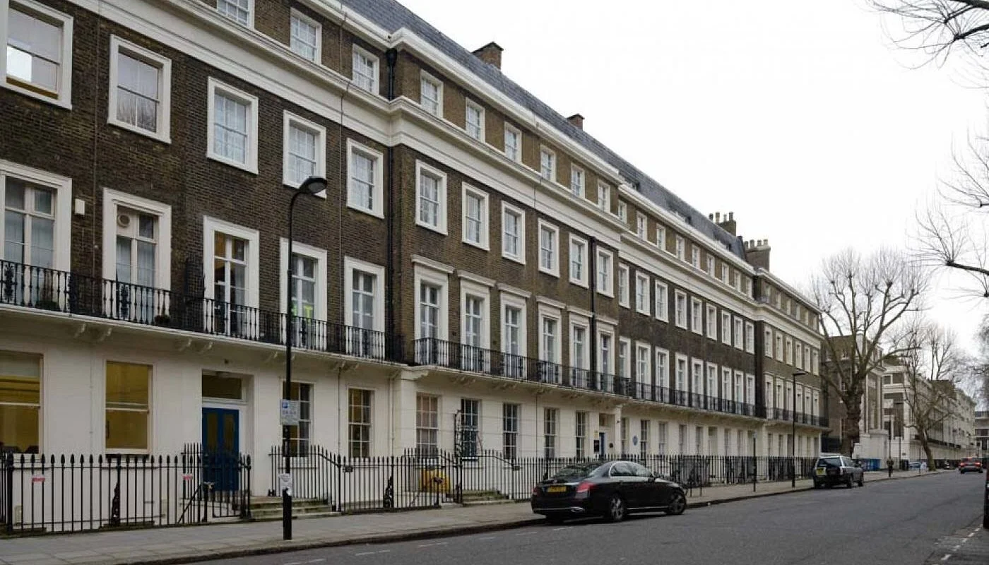 University College London