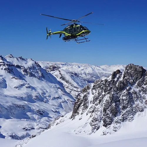 Best Winter Destinations in UK