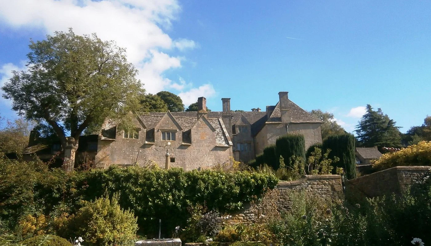 Snowshill