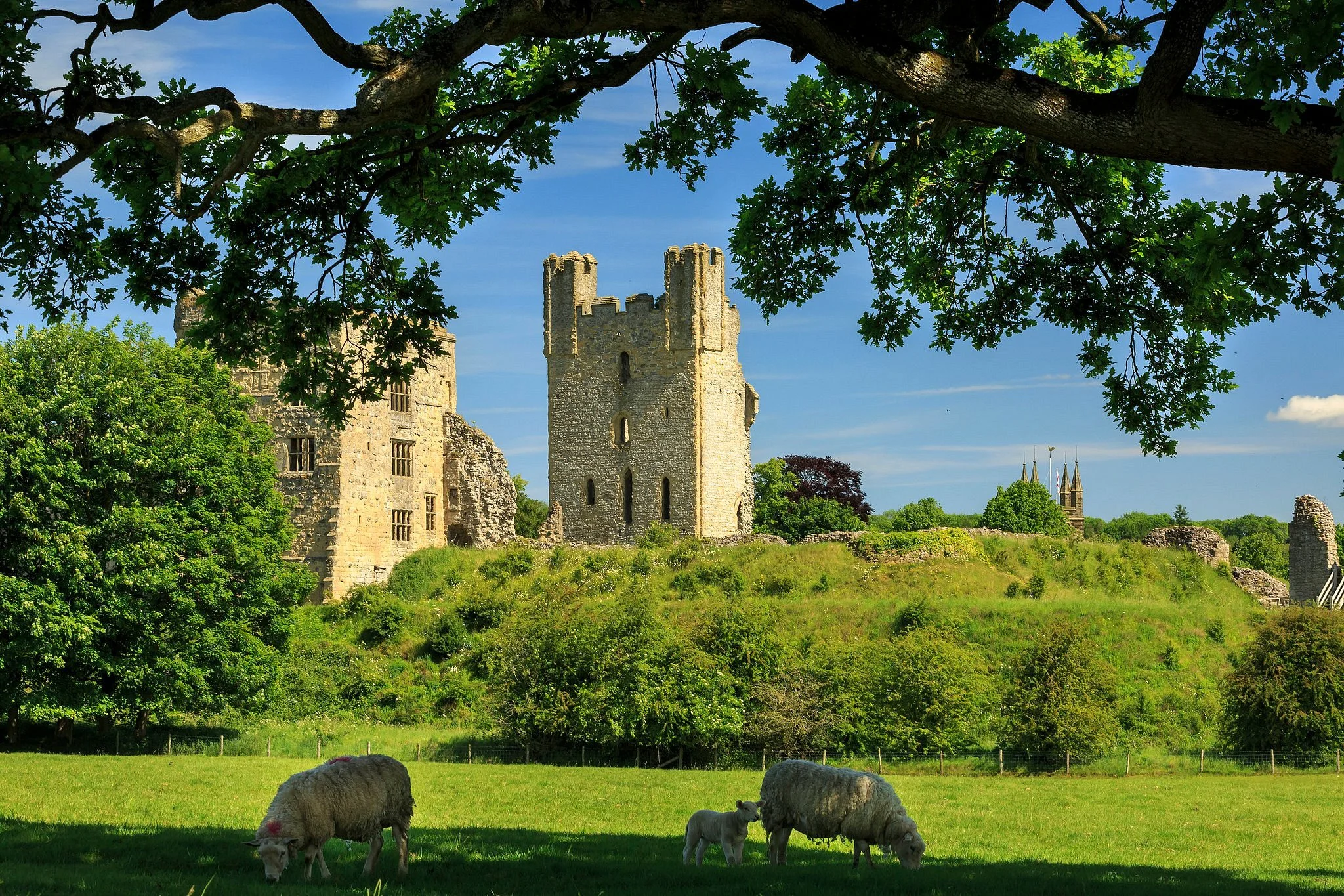 North York Moors National Park