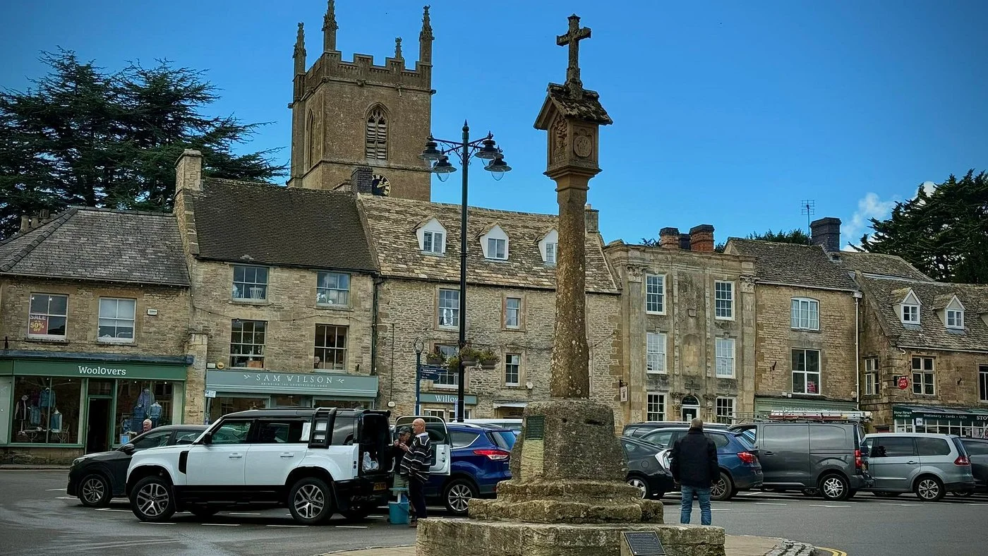 Stow-on-the-Wold