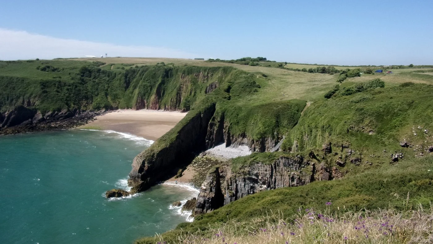 Pembrokeshire Coast National Park