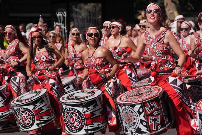 Notting Hill Carnival