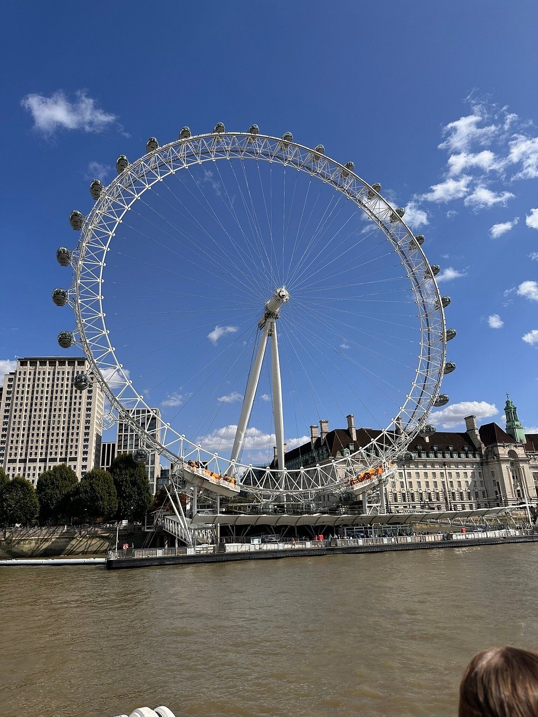London Eye