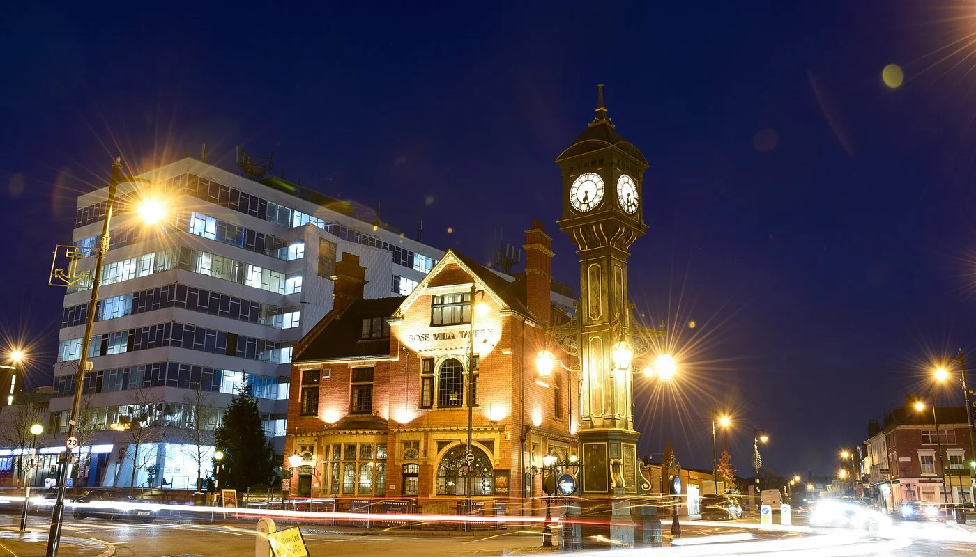 Jewellery Quarter