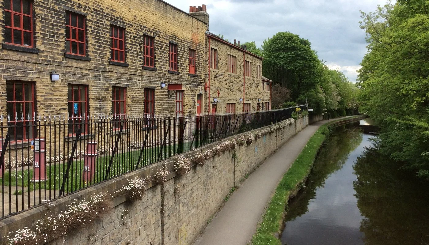 Leeds Industrial Museum