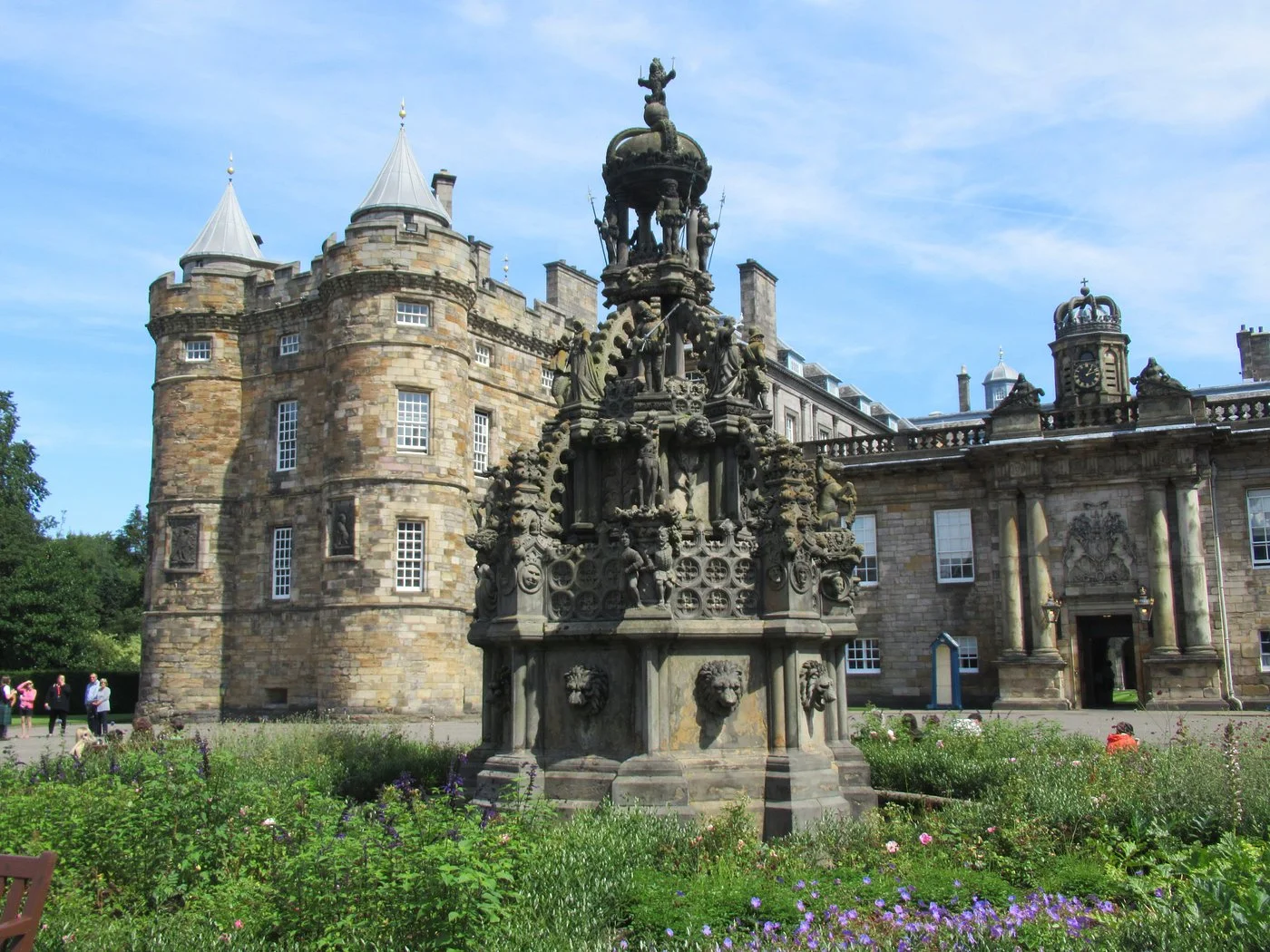 Edinburgh