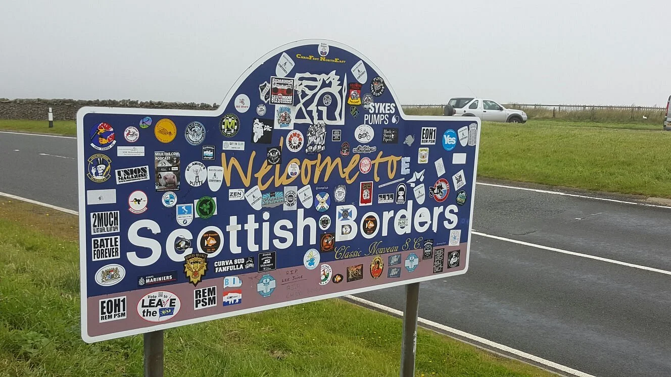Scottish Borders