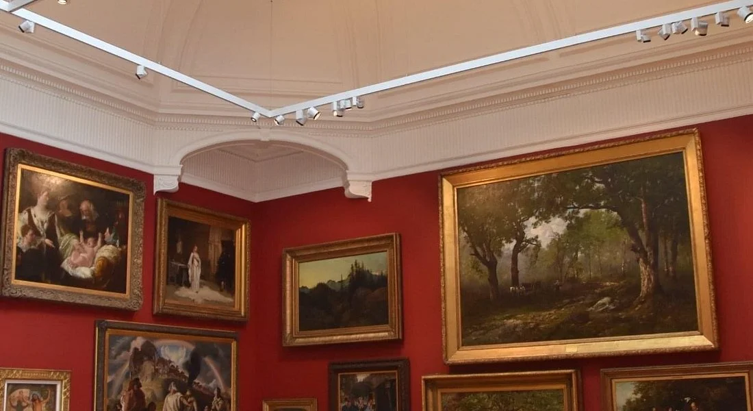 Leeds Art Gallery