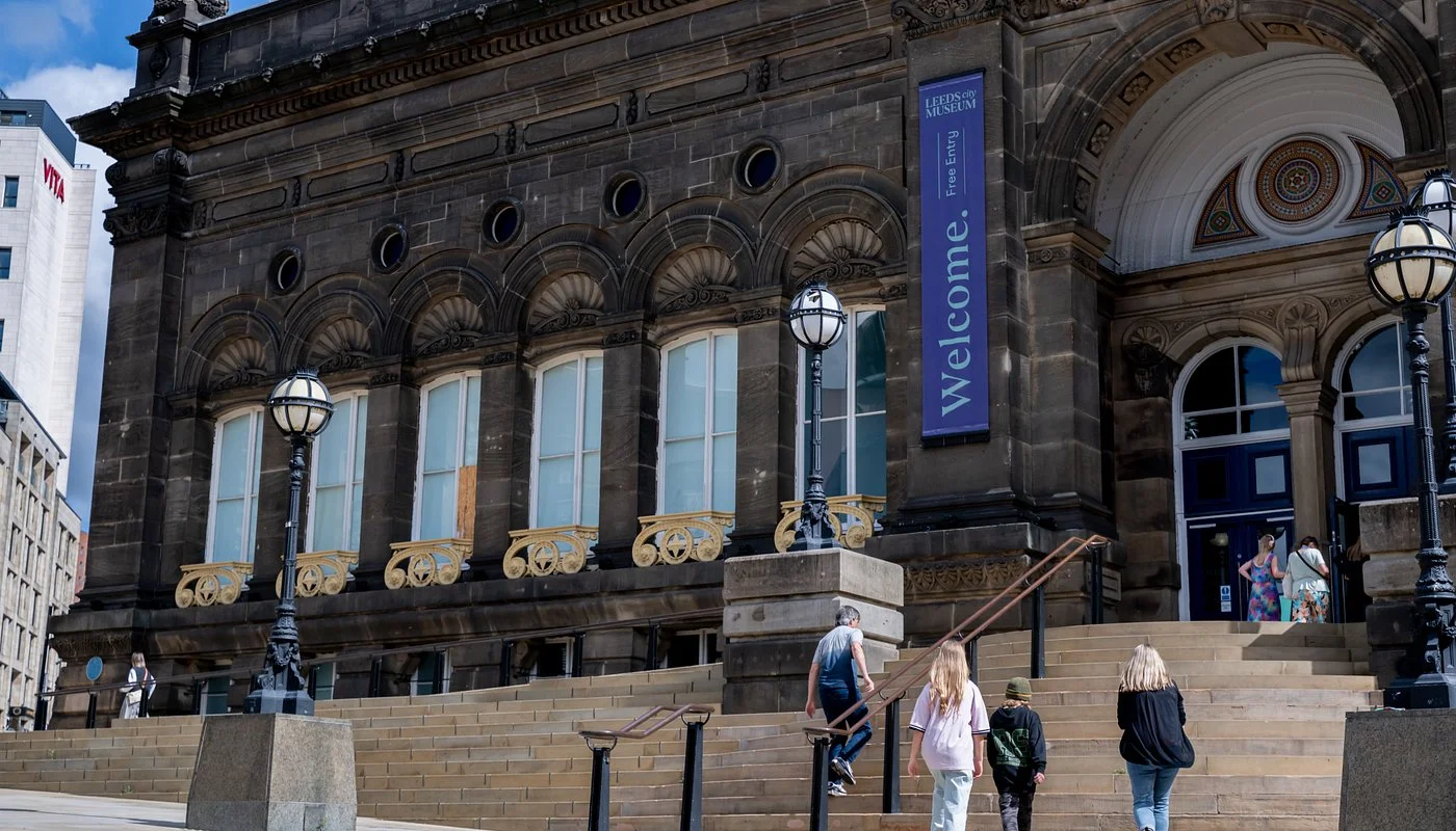 Leeds City Museum