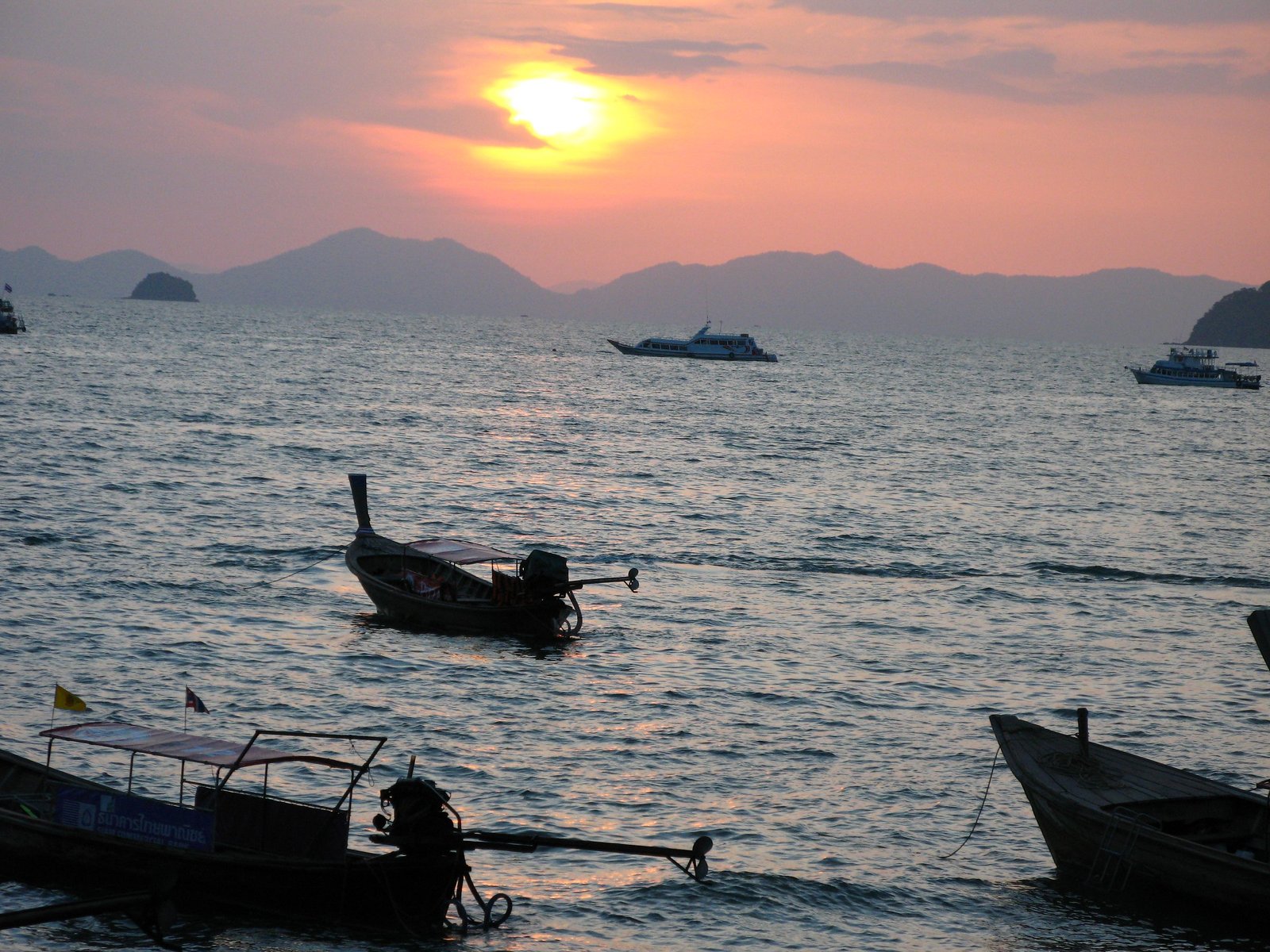 Thailand