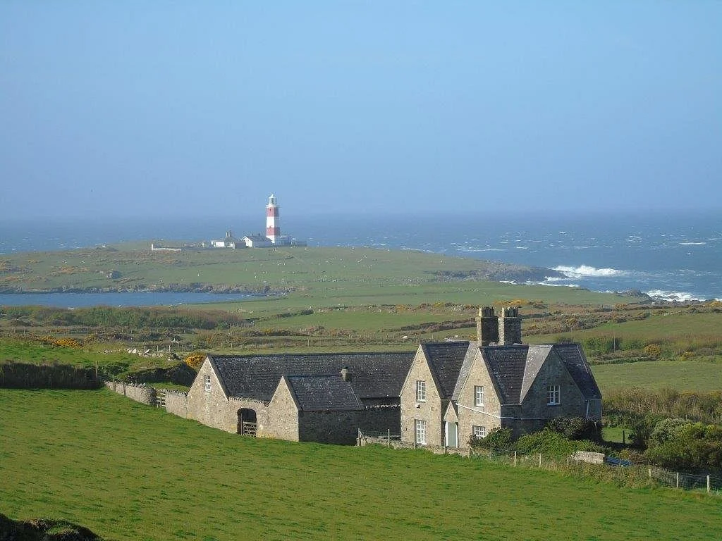 North Wales