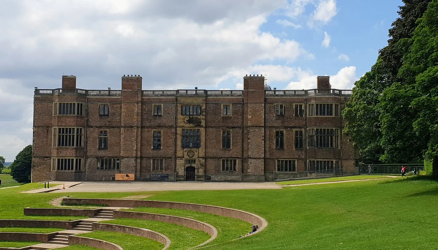 Temple Newsam